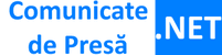 Comunicate de presa