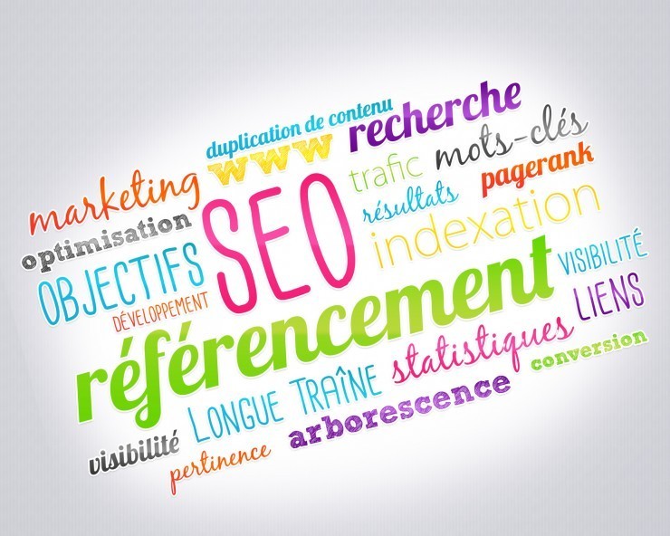 Optimizare SEO - iAgency.ro