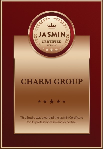 Studio Certificat Jasmin
