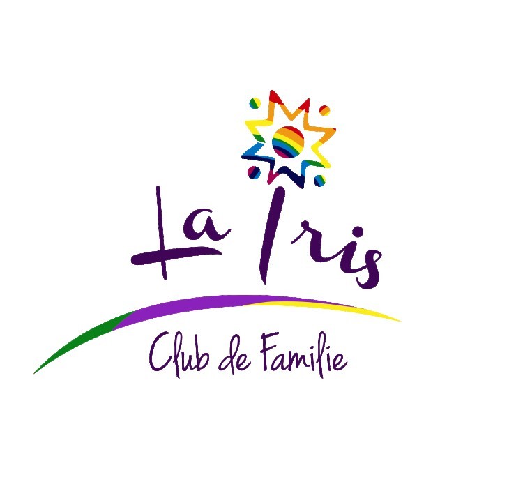 Logo La Iris