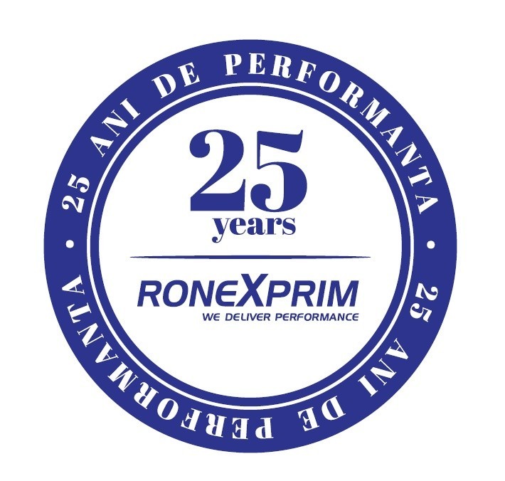 Camerele de termoviziune de la Ronexprim, cele mai performante de pe piata