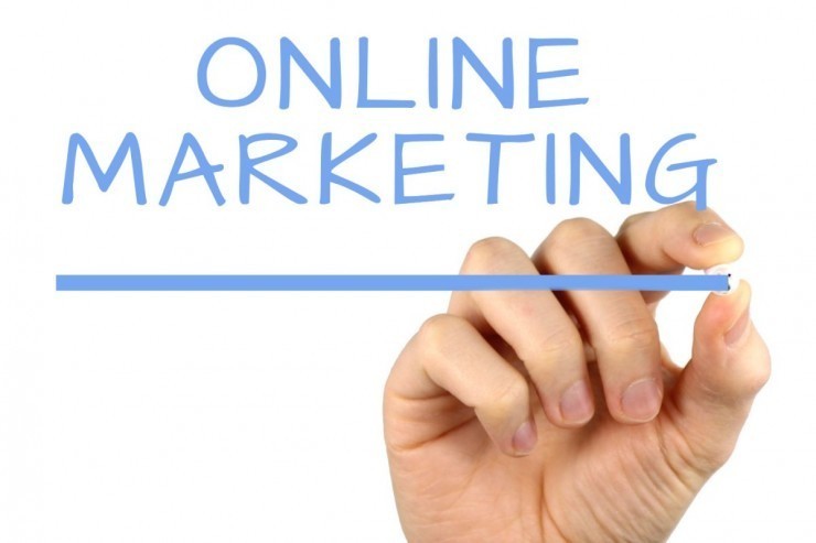 Agentie marketing online