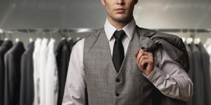 Costumul perfect pentru fiecare tip de barbat. Cum il alegeti? Care sunt etapele?