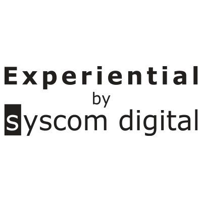 Syscom Digital, marketing experiential