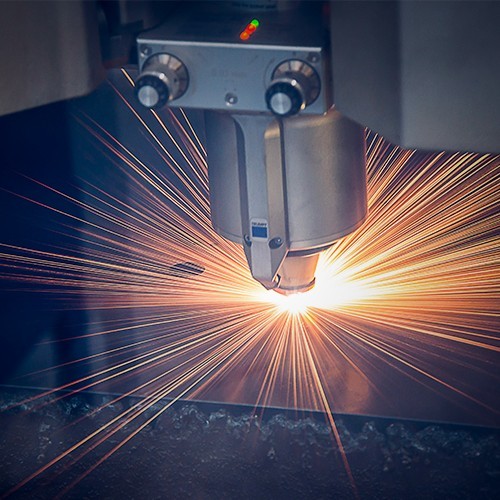 Servicii profesionale de debitare laser