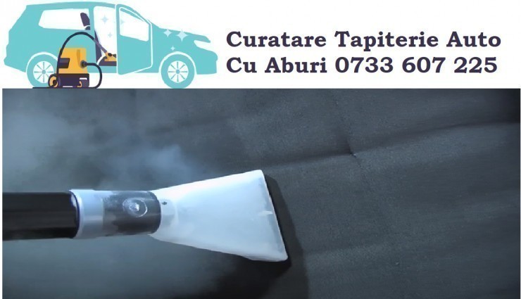 Aspirator Profesional Injectie Extractie CUratare Tapiterie AUto cu aburi spalare igienizare new steamy plus elsea steam wave 3000d steam cleaning  detailing auto bucuresti