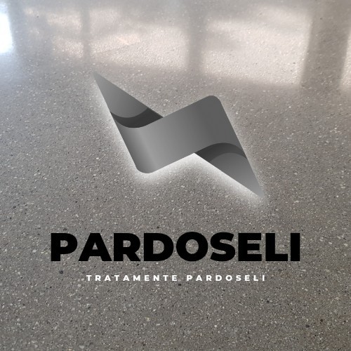 Pardoseli terrazzo