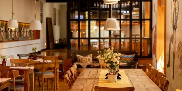 Noua Bar