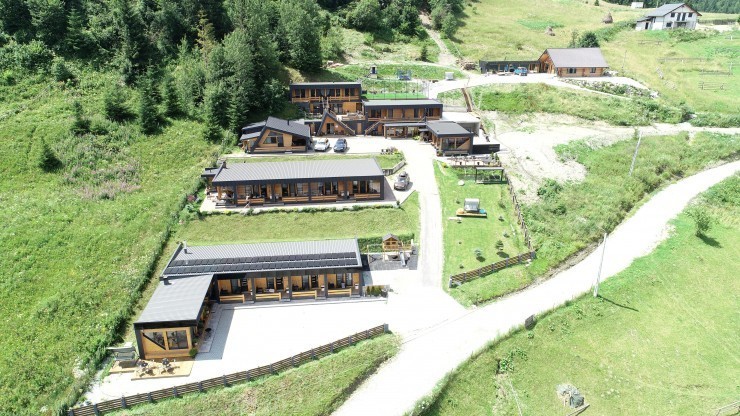 Panoramic Residence Borsa