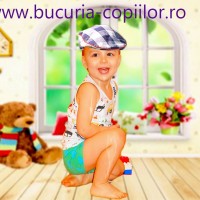 bucuriacopiilor