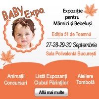 GENERAL EXPO - BABY EXPO