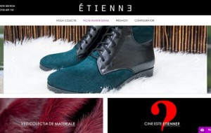 Etienne Shoes recomanda top 5 tipuri de pantofi cu toc 