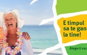 Peste 65.000 de români au călătorit cu Senior Voyage