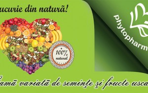 S-a relansat CharmeCosmetics, cel mai complex  magazin online cu produse naturiste