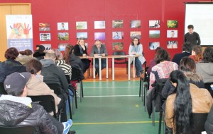 Conferinta PIED