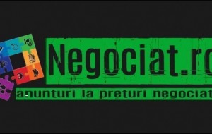 Negociat.ro, un site de anunturi online gratuite  mereu la indemana dumneavoastra
