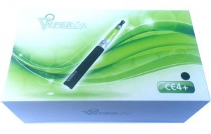 Vrei sa te lasi de fumat? Ce kituri de tigari electronice sunt disponibile la Vipercig