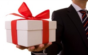 Cu ce cadouri corporate iti poti motiva angajatii 