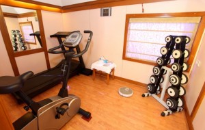 Top 3 Cele mai eficiente aparate de fitness pentru acasa