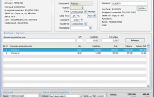 Industria programelor de facturare este pe val