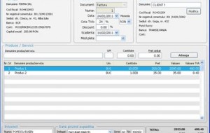 Industria programelor de facturare este pe val