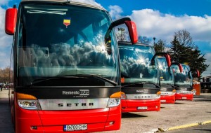 MementoBUS – Liberalizarea transportului rutier de persoane, ar ieftini cu până la 80% călătoriile cu autocarul!