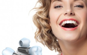 Implant dentar intr-o singura zi: One Day de la Dr. Leahu