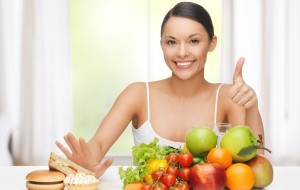  3 Motive pentru care ar trebui sa  consumi mult mai des alimente bio