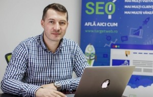 40% din trafic provine din căutările Google. Se lansează Atelierul de SEO – concept unic în România