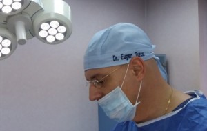 Lifting mamar cu autoaugmentare la Clinica Zone Medical Estet din Bucuresti