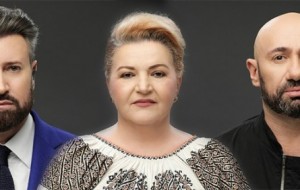 Maria Cârneci, Cătălin Scărlătescu și Cătălin Botezatu și-au dat mâna împotriva Hepatitei C 