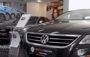 WeltKlasse Automobile – calitate si rigurozitate germana pe piata masinilor second hand