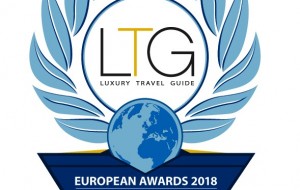 Hotel Snagov Club, premiat în cadrul competiției internaționale Luxury Travel Guide  Europe Awards 2018