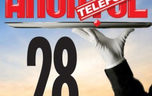 Anunţul Telefonic - 28 ani de istorie a Bucureștiului