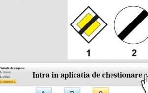 Dobandirea permisului de conducere auto reprezinta o necesitate pentru majoritatea candidatilor la sustinerea probei teoretice si probei practice in acest sens.