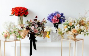 Cum alegi cea mai buna florarie online?