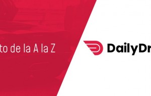 Dailydriven - auto de la A la Z