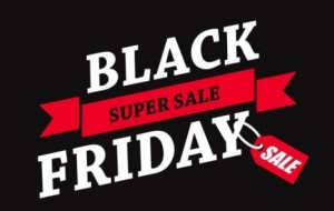 BLACK FRIDAY 2018: Pana la 60% reduceri la jucarii si accesorii pentru copii