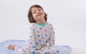 Sfaturi pentru mamici: iata care sunt cele mai potrivite pijamale pentru copii