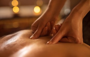 Terapia prin masaje, o propunere a saloanelor moderne
