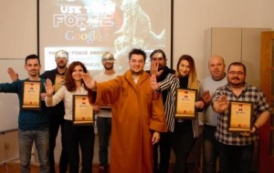 Prima promotie JediSEO School a "absolvit" cursurile de SEO din Bucuresti