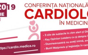 O conferință pentru cei cu inimi cardiace
