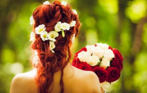 Ce buchete de trandafiri ar trebui sa alegem pentru nasa la o nunta? 
