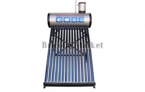 Tuburi colectoare vidate Heat Pipe - Bricolaj Market