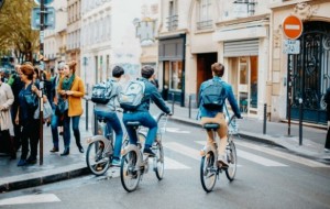 Viteza pe doua roti? Alege acum dintr-un magazin de biciclete o cursiera performanta!