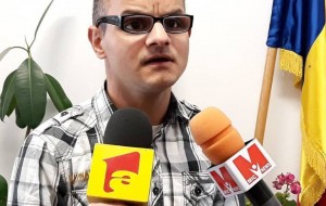EXCLUSIV VIDEO NEWS:Mihai Căldăraru, numit oficial director general la Direcţia Generală Asistenţă Socială şi Protecţia Copilului România