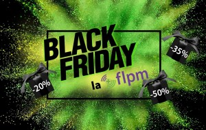 Farmacia la preț mic îți aduce #FLPMblackFriday