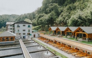 Hotel Lostrita din Baia Mare - reinventat pentru turism, odihna si recreere