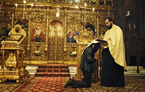 Vesminte preotesti de la Crilovic, articole emblematice pentru slujitorii altarelor