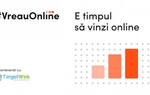 17 companii românești au pus bazele programului #VreauOnline, care ajută magazinele fizice afectate de pandemia de coronavirus să se relanseze prin vânzări online